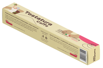 Tostatura Caffe Salerno Intensity 5 (52GMX200)