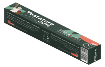 Tostatura Caffe Florence Intensity 7 (52GMX200)
