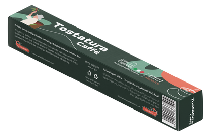 Tostatura Caffe Florence Intensity 7 (52GMX10)