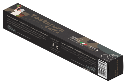 Tostatura Caffe Intenso Intensity 8 (52GMX10)