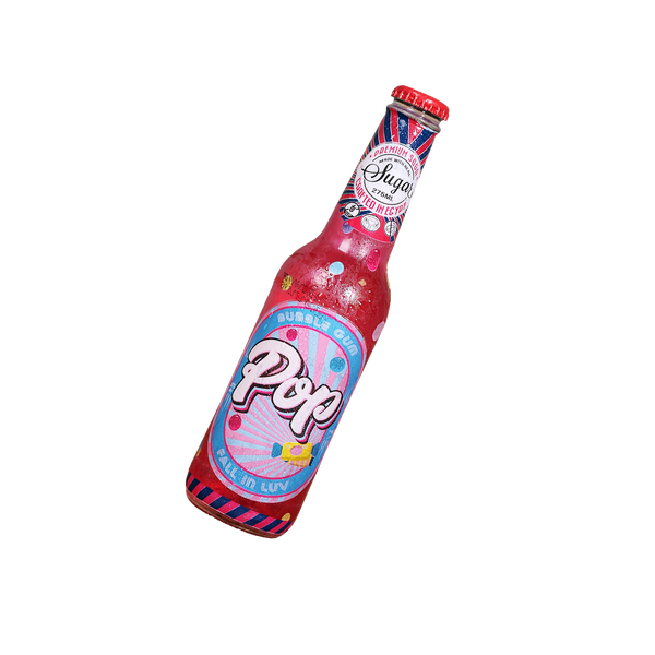 POP Bubble Gum