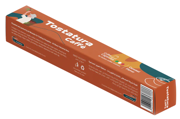 Coffee Taste Exploration Mix Pack / Tostatura Caffe
