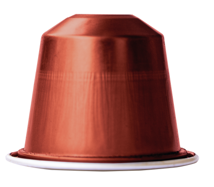 Tostatura Caffe Chocolate Flavour Coffee (52GMX10)