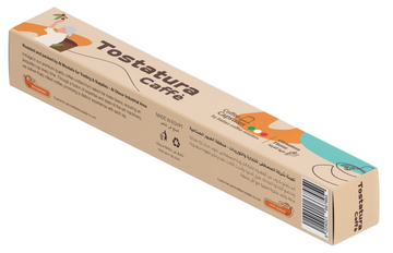 Tostatura Caffe Cinnamon Flavour Coffee 20 x (52GMX10)